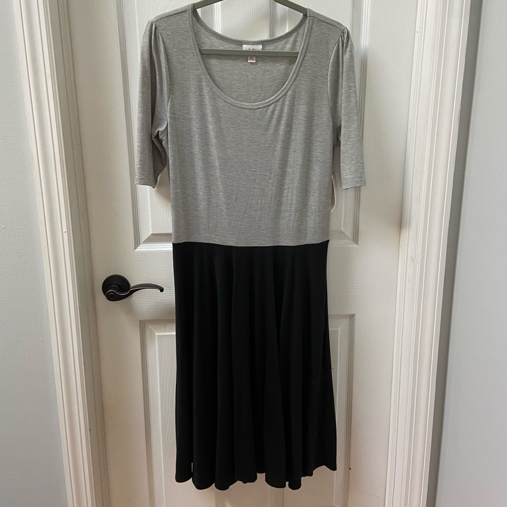 Lularoe Nicole XL NWT